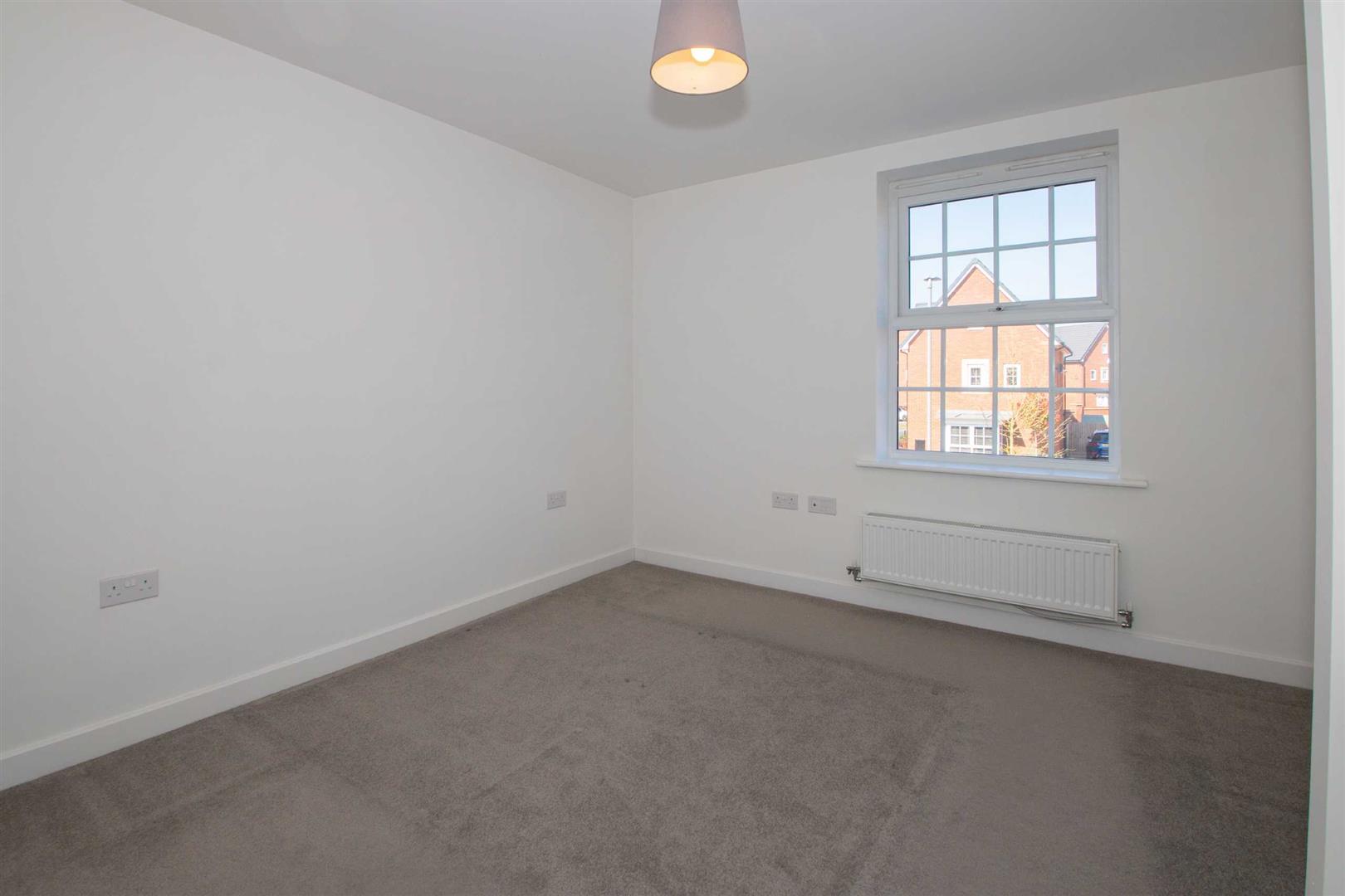 85 Cicero Crescent, Fairfields, Milton Keynes